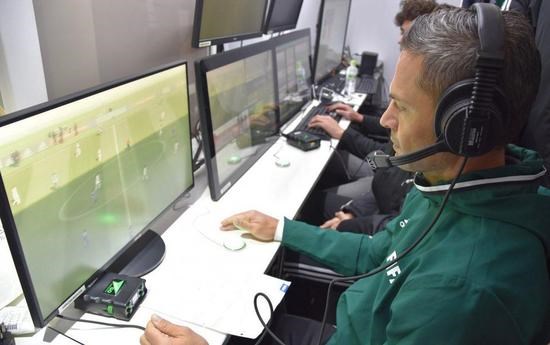 【方圆信息快讯】2018世界杯已开幕，盘点最值得关注的5项创新技术