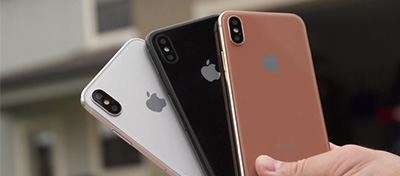【方圆信息快讯】苹果Iphone8即将发布，AR技术会成为潮流普及么？