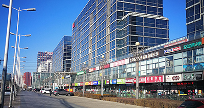 财满街光纤接入，企业宽带安装
