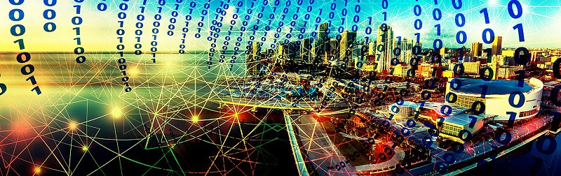 什么是“5G+工业互联网”？