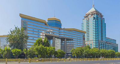 中粮大厦光纤接入，企业宽带安装