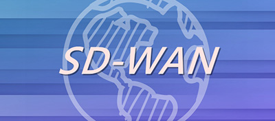 提高网络灵活性和效率的杀手锏—SD-WAN