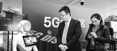 全球首个5G火车站什么样？上海虹桥站先行试点