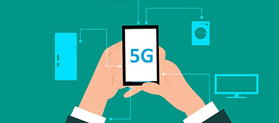 工信部部长苗圩：预计下半年，5G手机投放市场