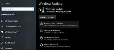 微软2019 Windows 10 五月更新正式开始推送 数周内覆盖全球
