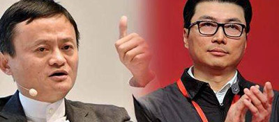 新快递江湖：阿里吃下四通 顺丰京东该担忧吗？