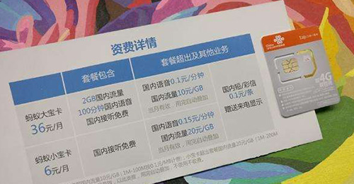 【方圆信息快讯】联通老用户更改新手机套餐，新套餐怎么??？