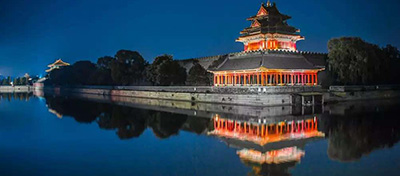 故宫94年来首次开放夜场！门票秒售罄！