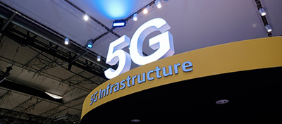 【方圆信息快讯】贵州首个5G基站开通，峰值下行速率达1.8Gbps